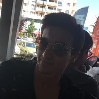 Uhut Sancar profil fotoğrafı